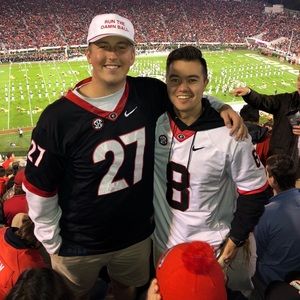 Meet your Posher, Ryan